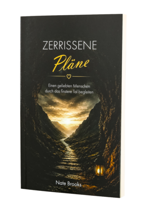Zerrissene Pläne